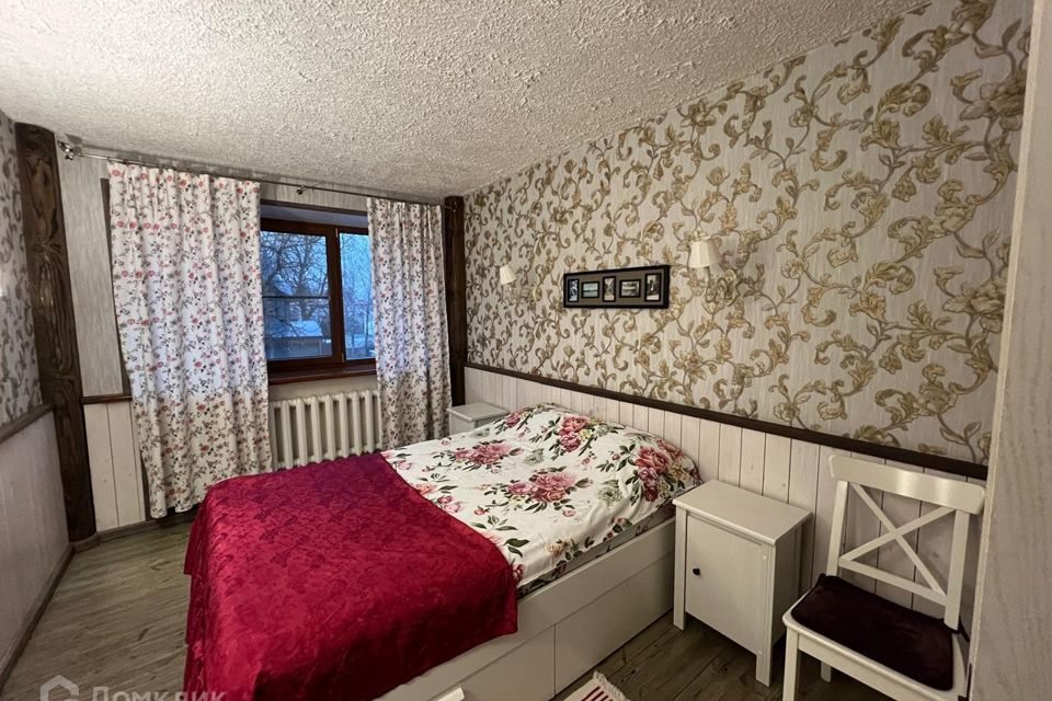 Продаётся 2-комнатная квартира, 38.1 м²