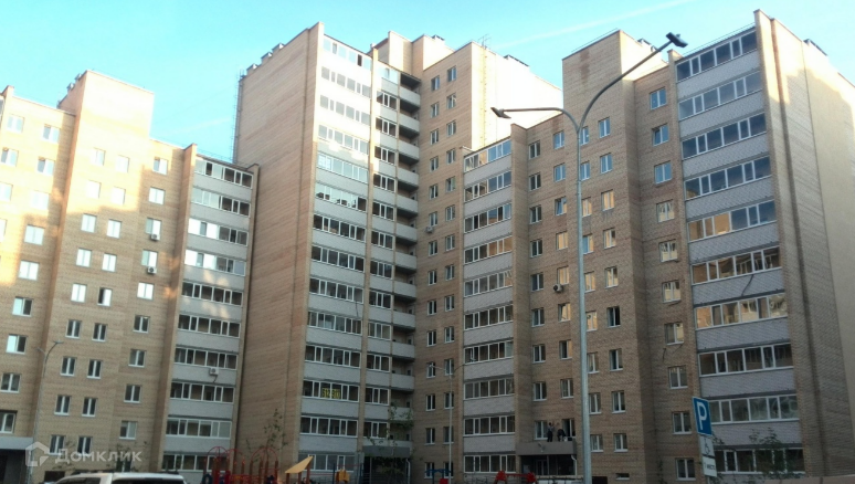 Продаётся 2-комнатная квартира, 80.9 м²