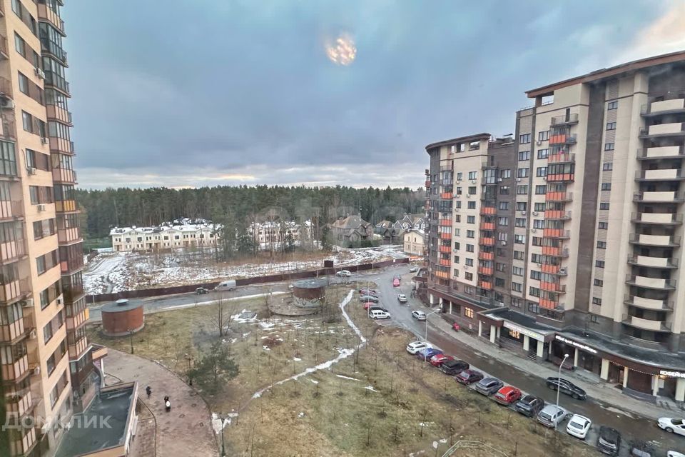 Продаётся 2-комнатная квартира, 63.2 м²