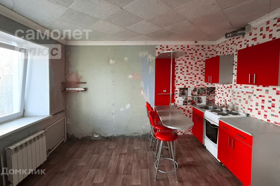 Продаётся 2 комнаты в 2-комн. квартире, 24 м²