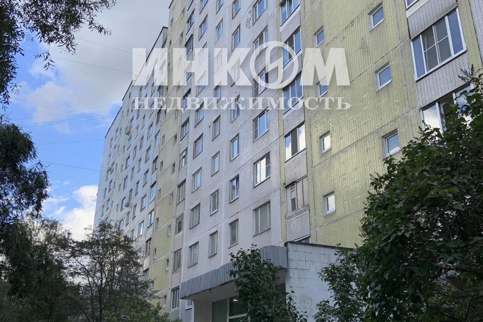 Продаётся 3-комнатная квартира, 62 м²
