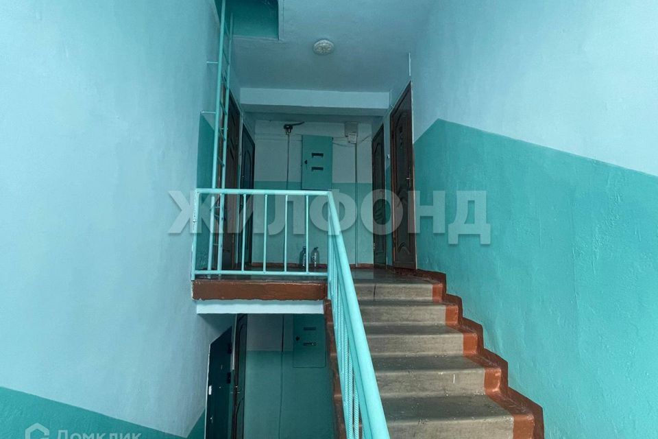 Продаётся 2-комнатная квартира, 39.5 м²
