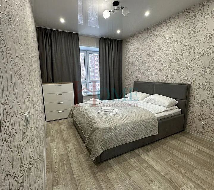 Сдаётся 2-комнатная квартира, 45 м²