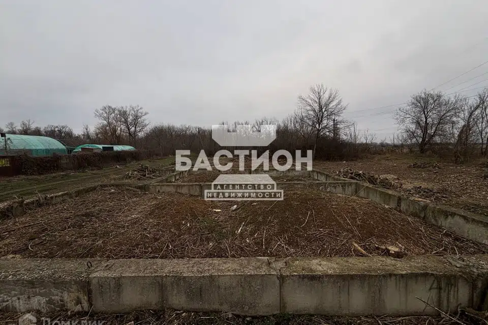 Продаётся участок, 8 сот., ИЖС