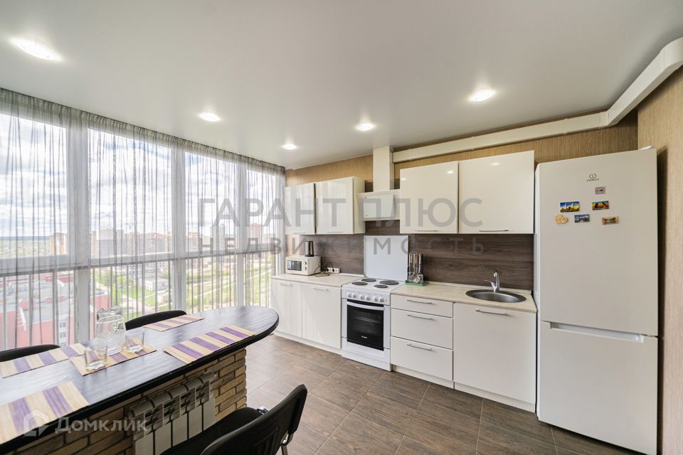Сдаётся 2-комнатная квартира, 60 м²