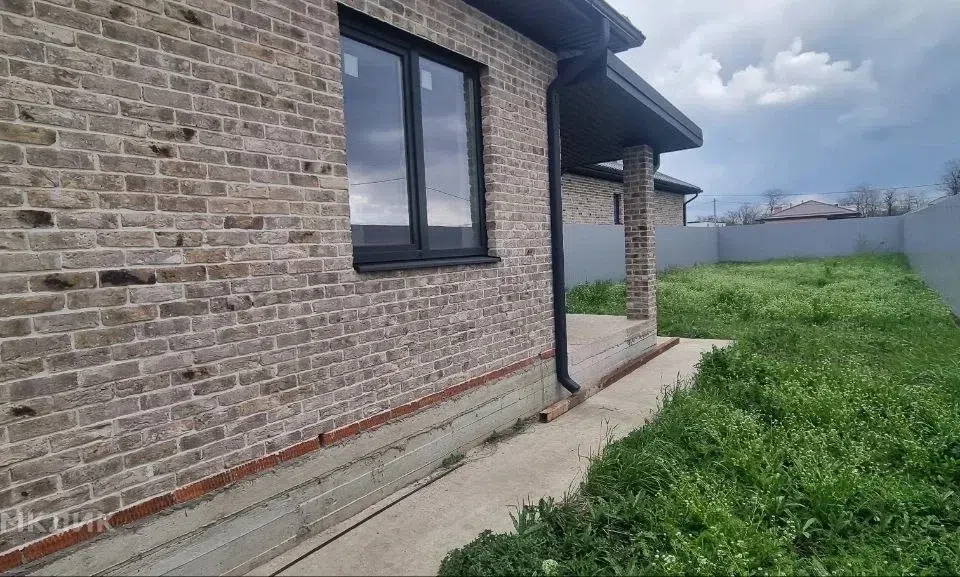 Продаётся 1-этажный дом, 103 м²