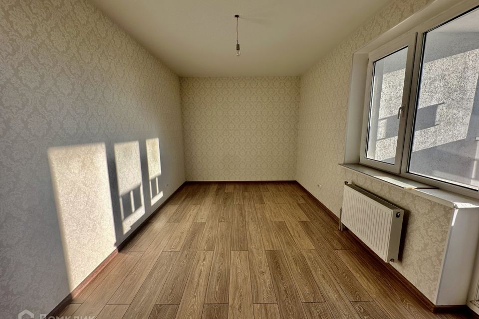 Продаётся 1-комнатная квартира, 40 м²