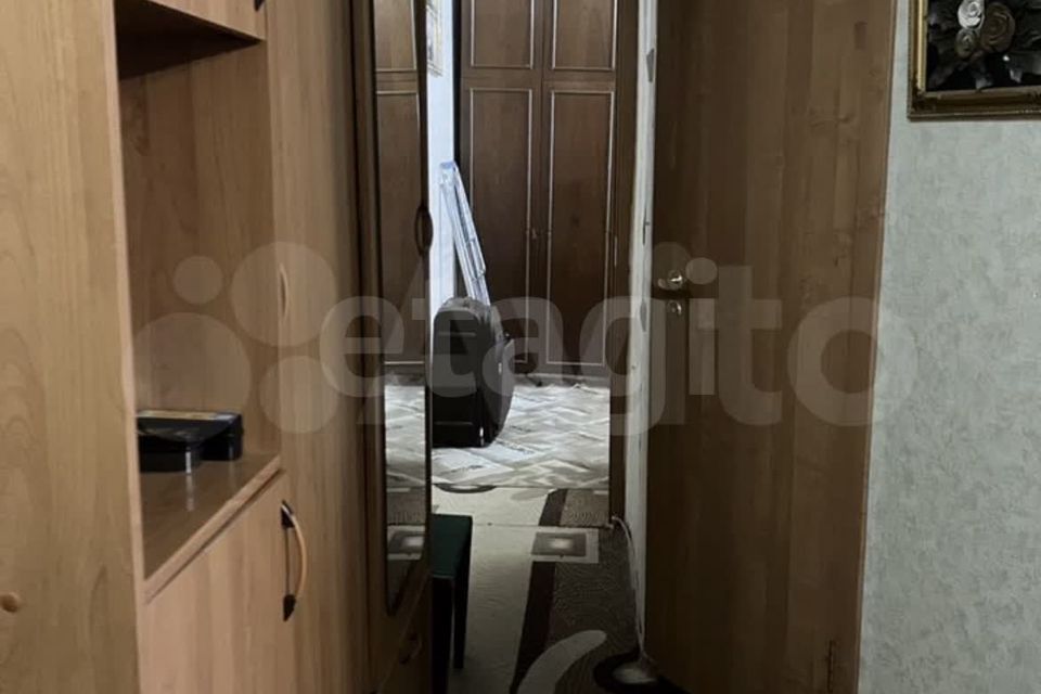 Продаётся 2-комнатная квартира, 40 м²