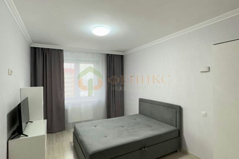 Продаётся 2-комнатная квартира, 62.3 м²