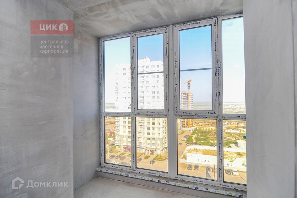 Продаётся 2-комнатная квартира, 125.3 м²