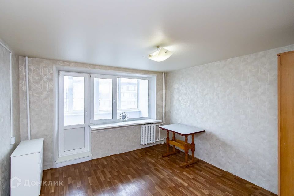 Продаётся 1-комнатная квартира, 17 м²
