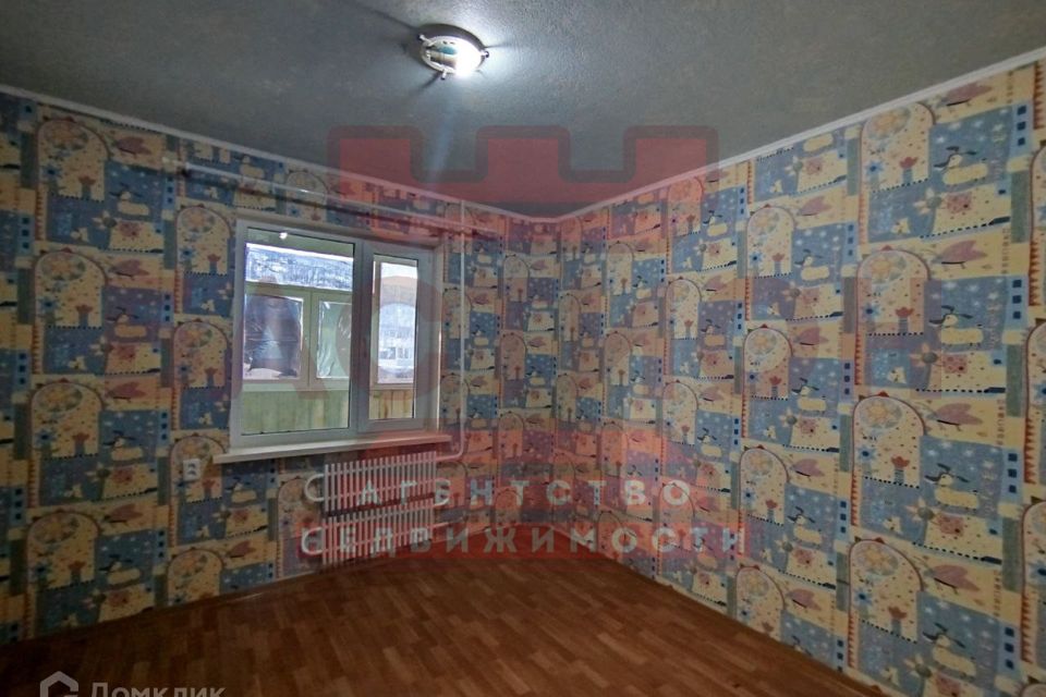 Продаётся 3-комнатная квартира, 69.3 м²