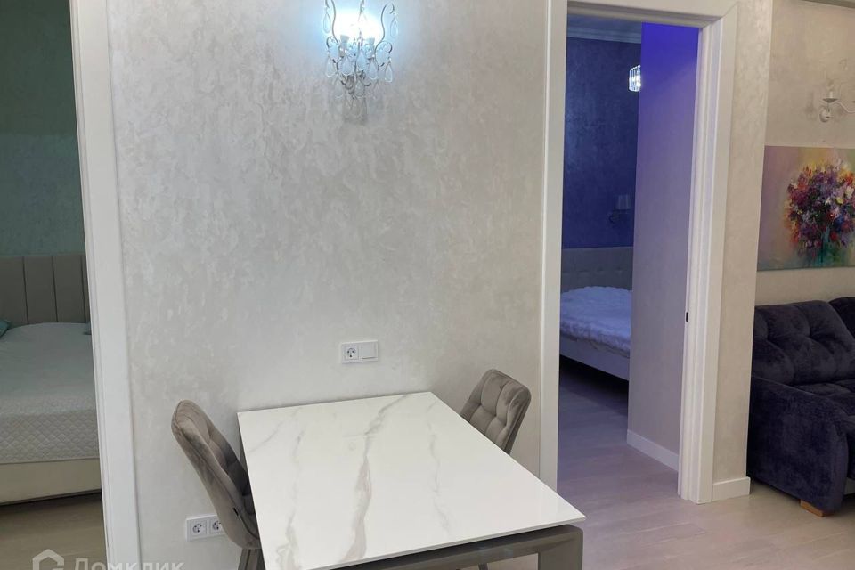 Сдаётся 4-комнатная квартира, 89 м²