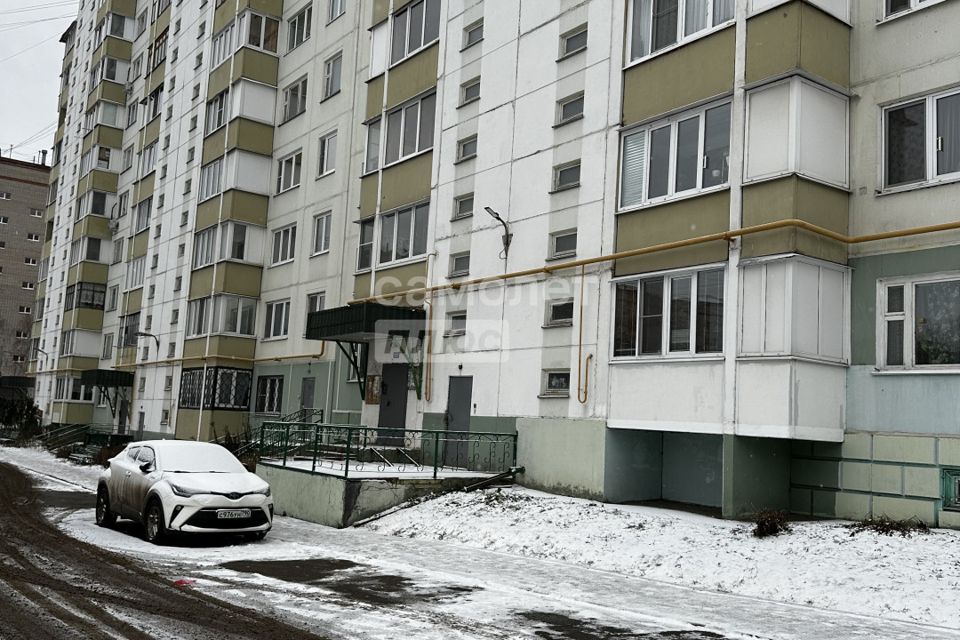 Продаётся 3-комнатная квартира, 75 м²