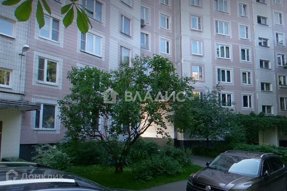 Продаётся 3-комнатная квартира, 59.5 м²
