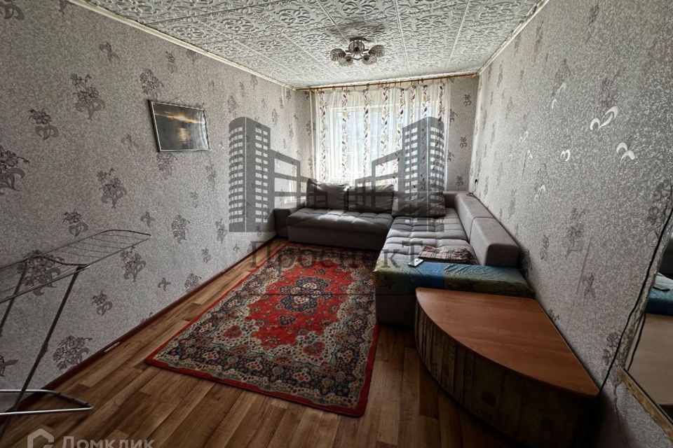 Сдаётся 2-комнатная квартира, 42.5 м²