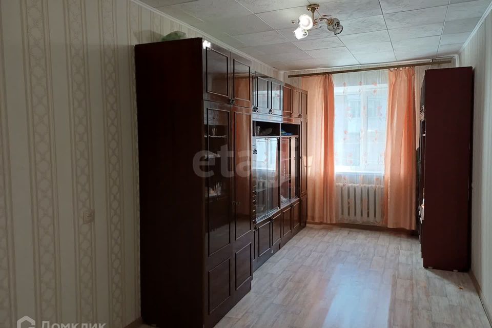 Продаётся 2-комнатная квартира, 46.4 м²