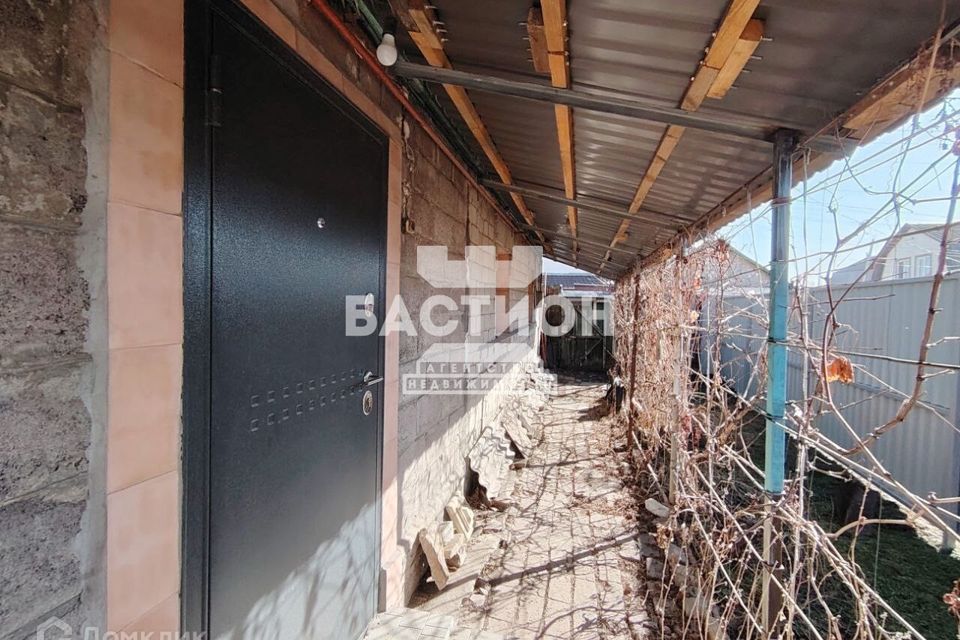 Продаётся 1-этажный дом, 39.4 м²