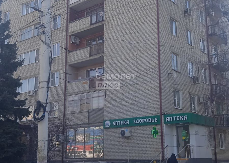 Продаётся комната в 20-комн. квартире, 11.8 м²