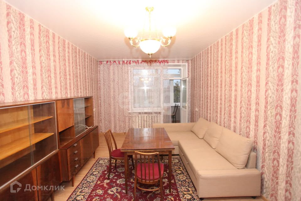 Сдаётся 3-комнатная квартира, 70.8 м²