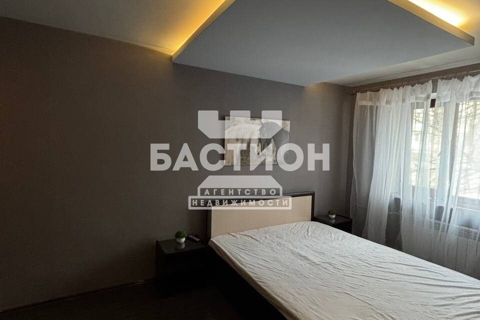 Продаётся 2-комнатная квартира, 46.8 м²