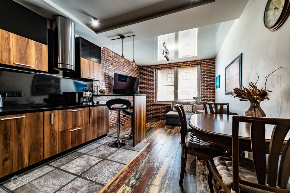 Продаётся 2-комнатная квартира, 69.4 м²
