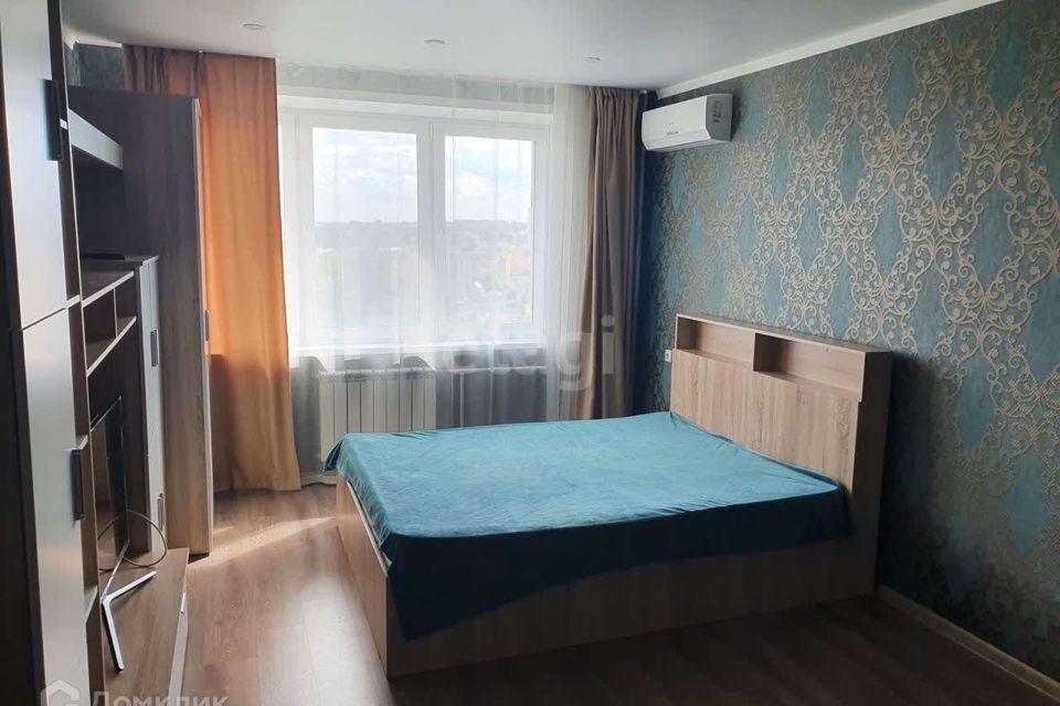 Сдаётся 1-комнатная квартира, 45 м²