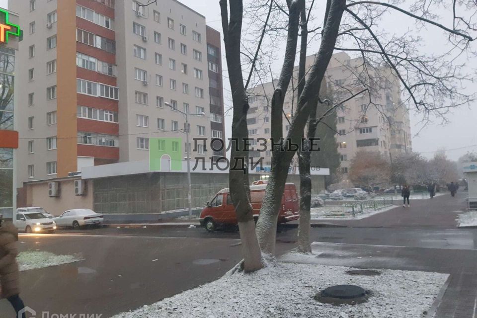 Продаётся 3-комнатная квартира, 62.5 м²