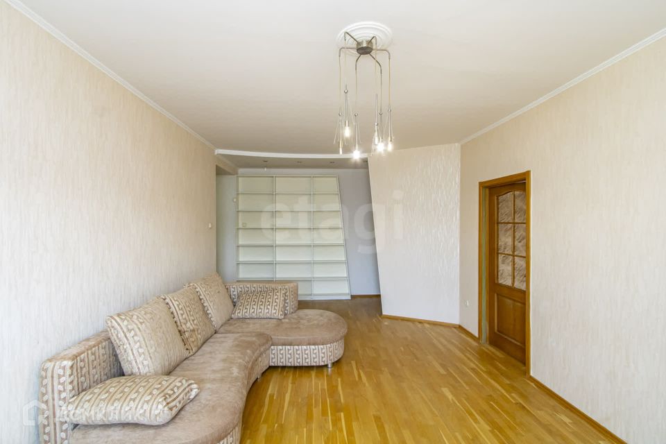 Продаётся 2-комнатная квартира, 59.9 м²