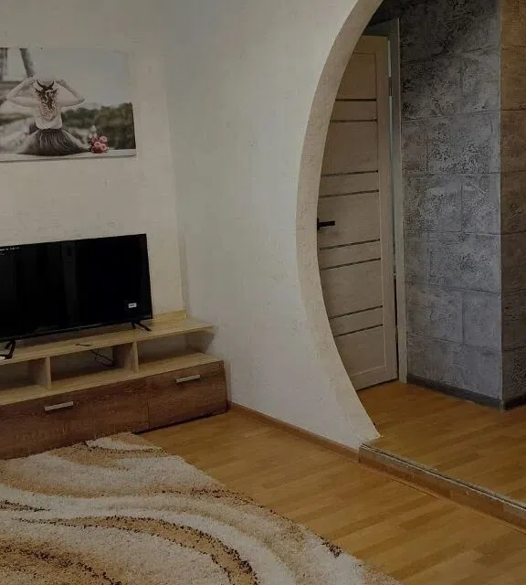 Продаётся 2-комнатная квартира, 43 м²