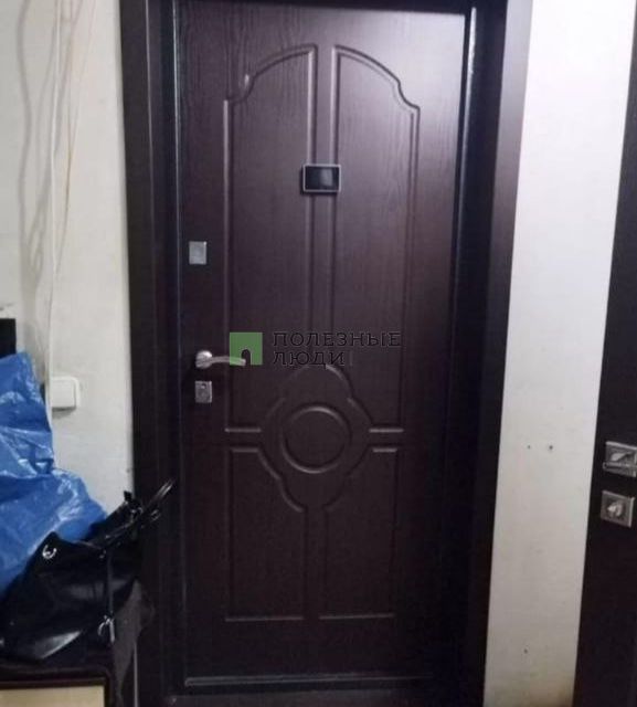 Продаётся 2-комнатная квартира, 42.6 м²