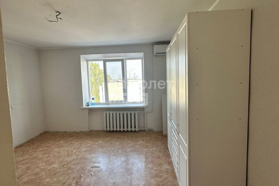 Продаётся 1-комнатная квартира, 39.1 м²