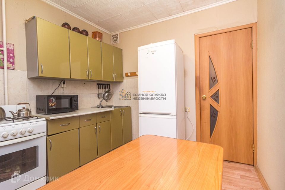 Сдаётся 1-комнатная квартира, 39 м²