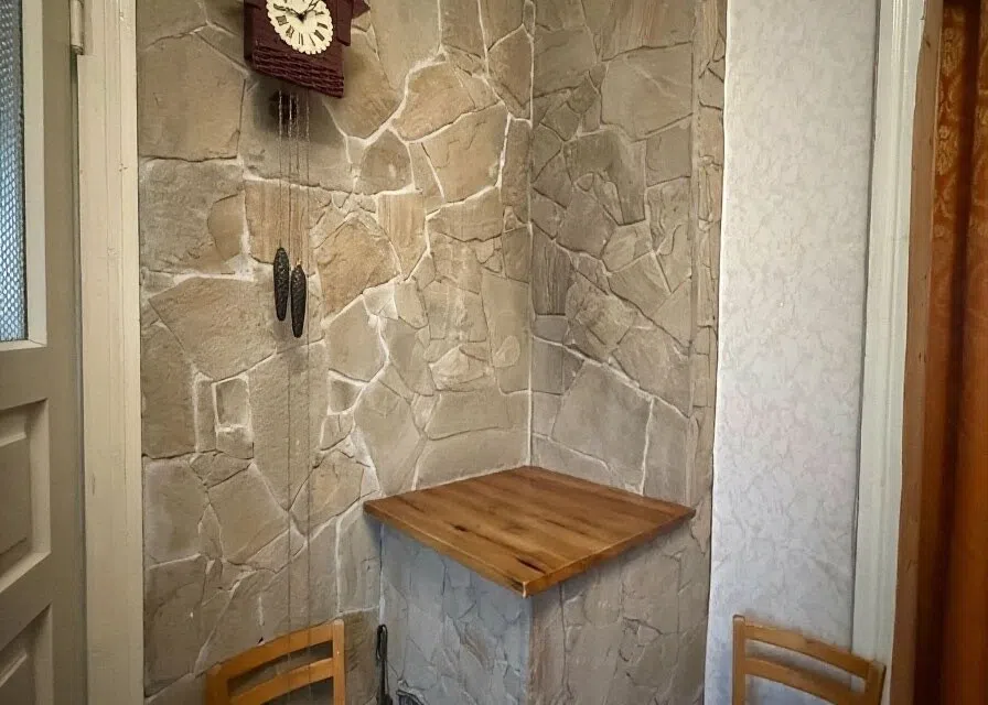 Продаётся 1-этажный дом, 70.7 м²