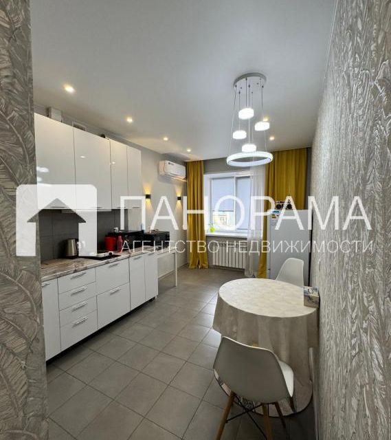 Продаётся 1-комнатная квартира, 36 м²