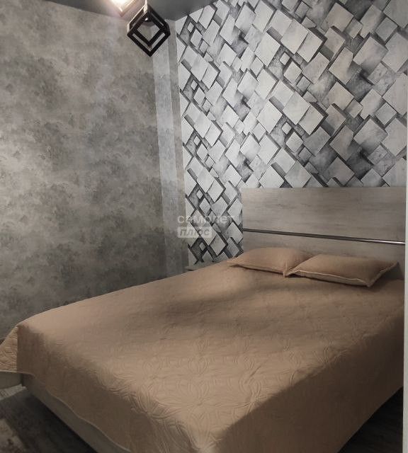 Продаётся 2-комнатная квартира, 43 м²