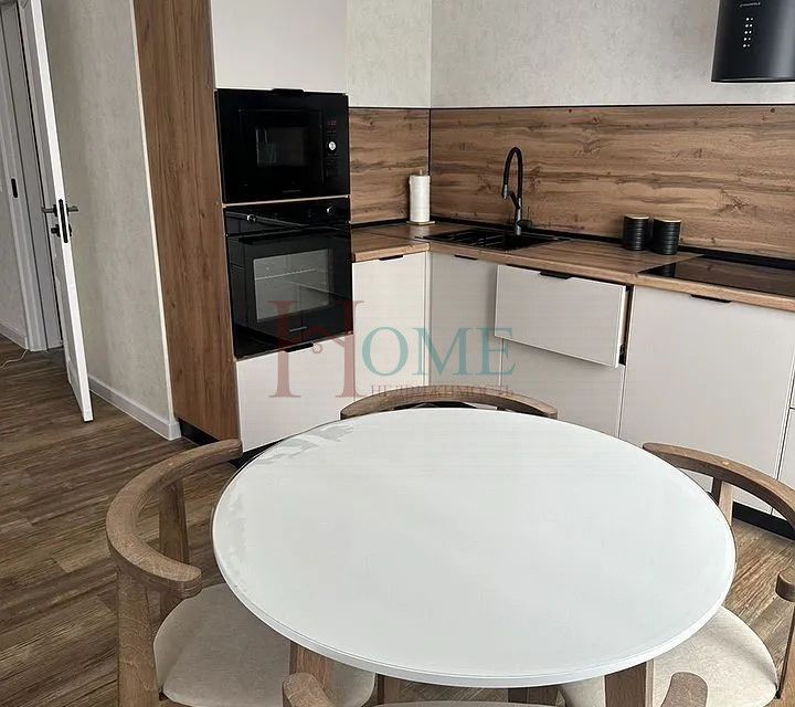 Сдаётся 2-комнатная квартира, 60 м²