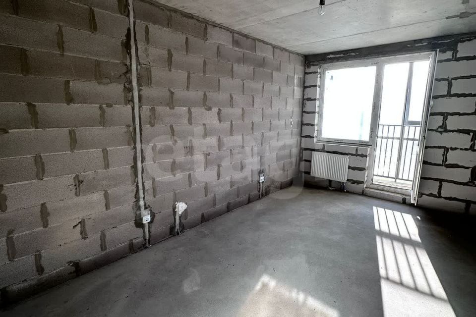 Продаётся студия, 25.7 м²