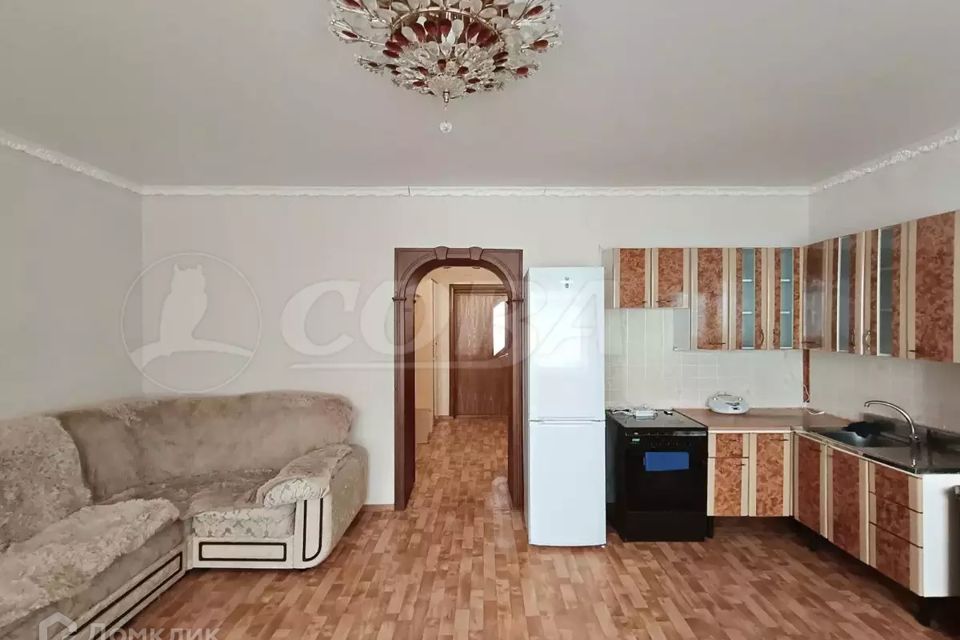 Сдаётся 1-комнатная квартира, 54 м²