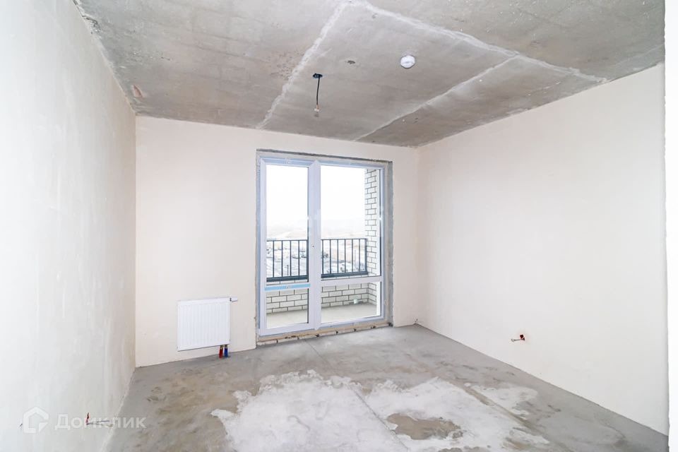Продаётся студия, 23 м²