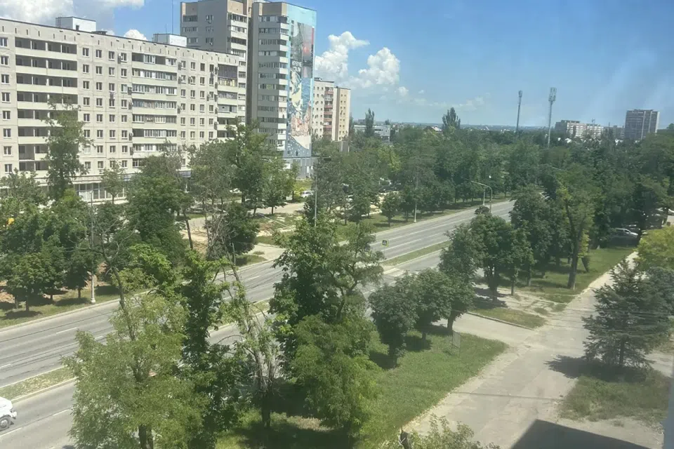 Продаётся 2-комнатная квартира, 44.7 м²