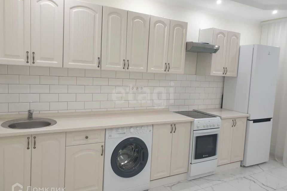 Продаётся 1-комнатная квартира, 33 м²