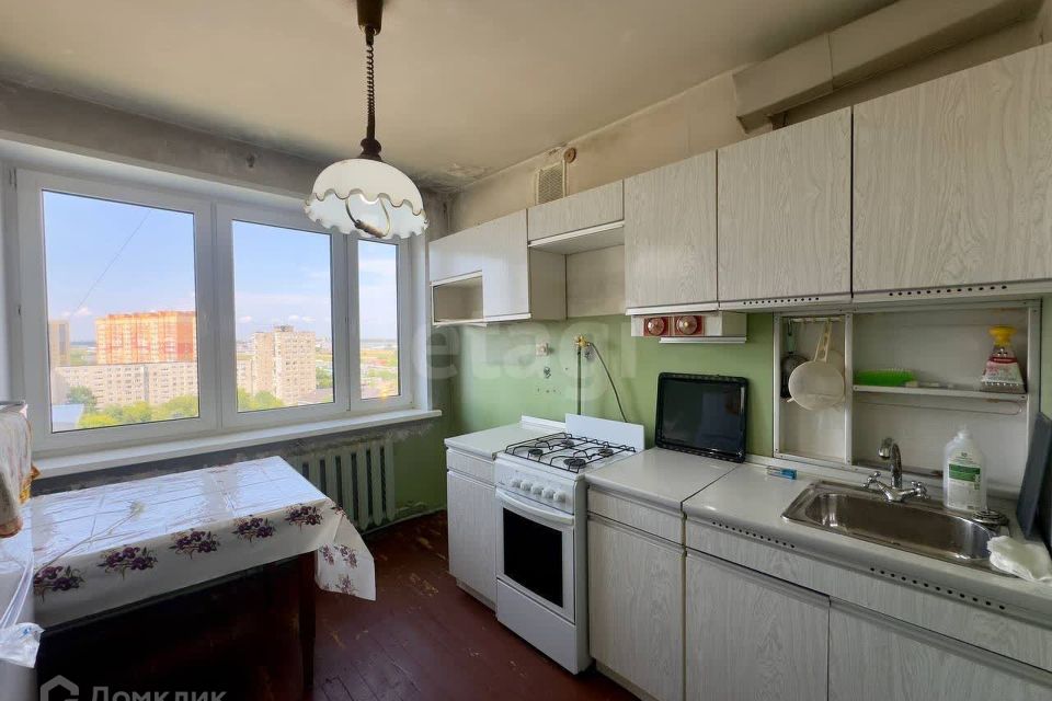 Сдаётся 1-комнатная квартира, 37.3 м²