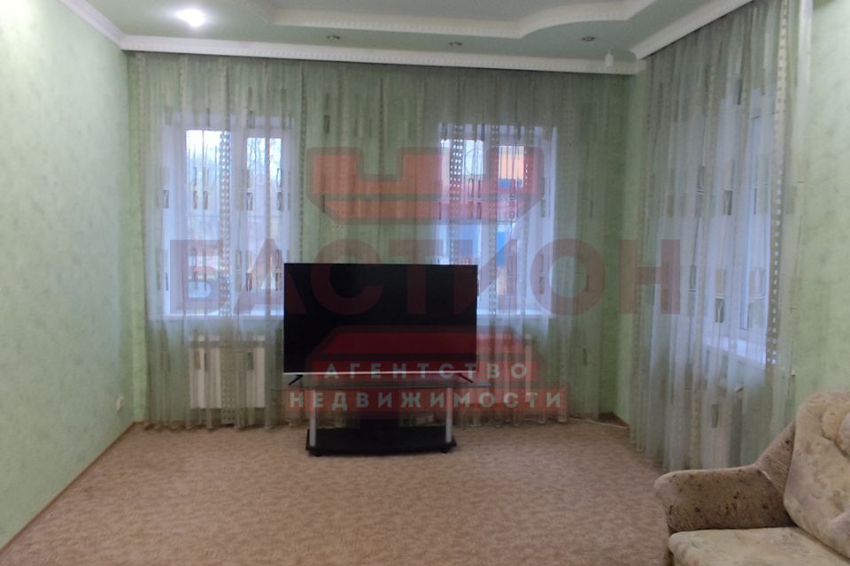 Продаётся 3-комнатная квартира, 79 м²