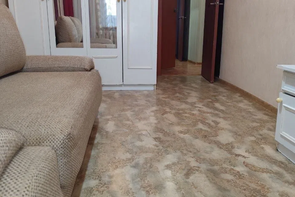 Сдаётся 5-комнатная квартира, 100 м²