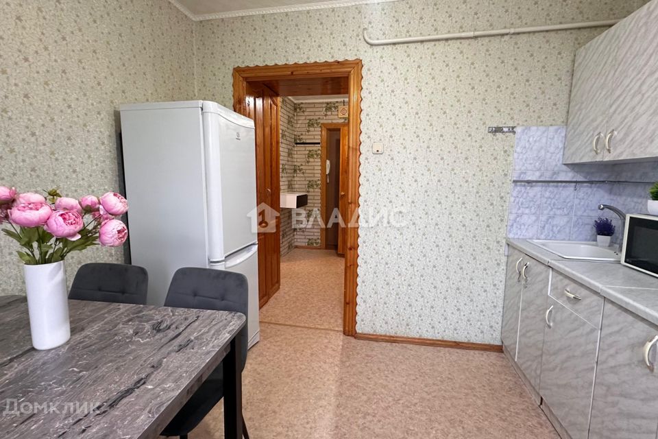 Продаётся 1-комнатная квартира, 34 м²