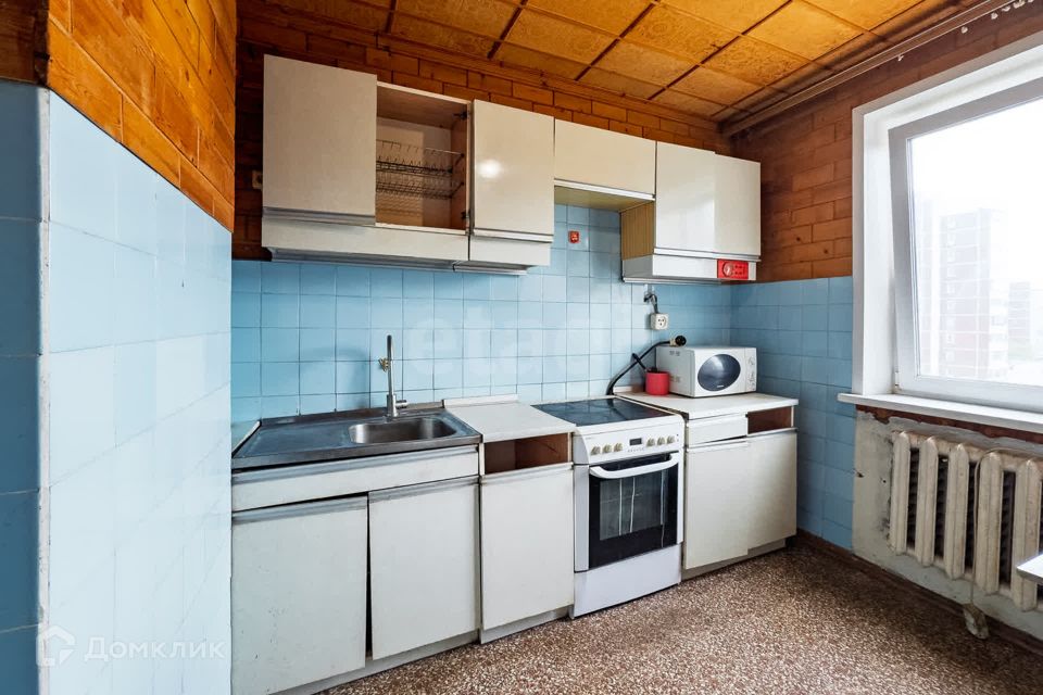 Продаётся 2-комнатная квартира, 57.4 м²