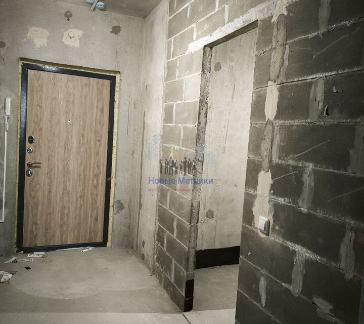 Продаётся студия, 29.1 м²