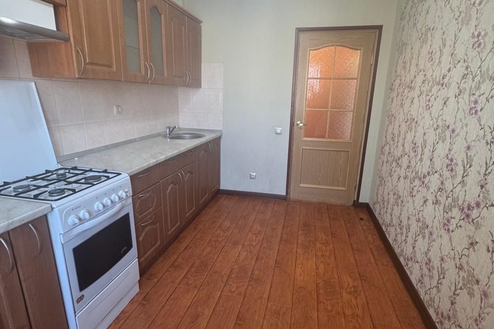 Продаётся 1-комнатная квартира, 48.1 м²