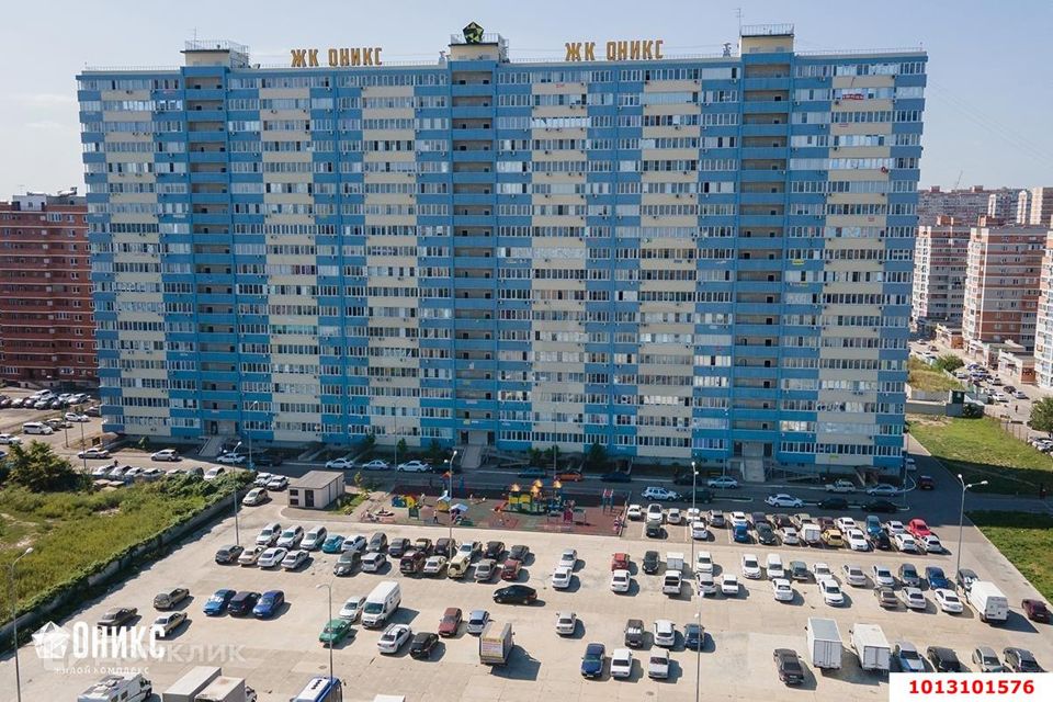 Продаётся 2-комнатная квартира, 48 м²